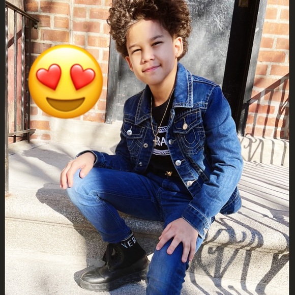 💯authentic❤️versace boot made in italy 🇮🇹 - Picture 11 of 17